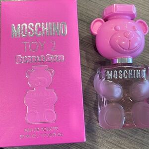 Moschino Toy 2 Bubble Gum Fragrance